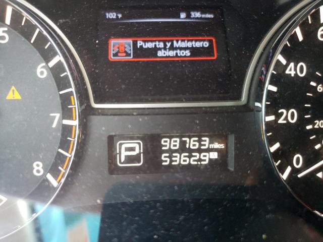 صورة رقم 8 من المزاد - 2015 NISSAN ALTIMA 2.5 مع VIN 1N4AL3AP1FC144582