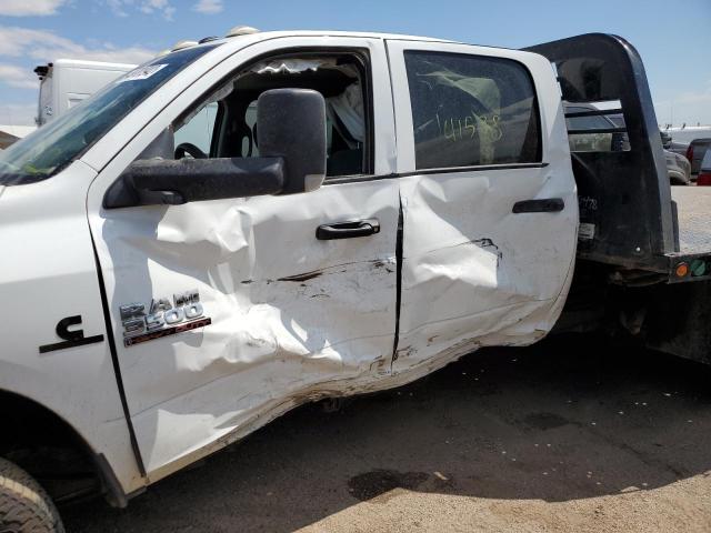 Photo 9 from auction – 2017 RAM 3500 with VIN 3C63RRGLXHG631571