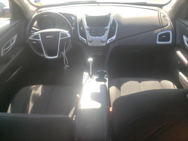Photo 9 from auction – 2012 GMC TERRAIN SL with VIN 2GKFLTE53C6278222