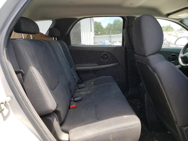 Photo 6 from auction – 2006 PONTIAC TORRENT with VIN 2CKDL63F466114541