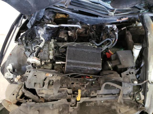 Photo 7 from auction – 2014 FORD FIESTA SE with VIN 3FADP4BJ0EM182822