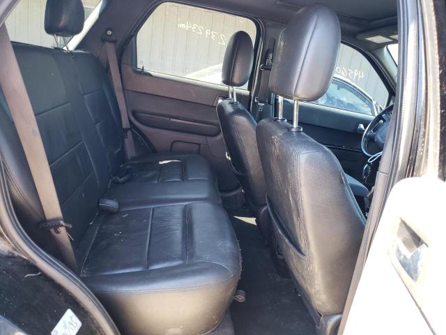 Photo 6 from auction – 2012 FORD ESCAPE LIM with VIN 1FMCU9E72CKB61529