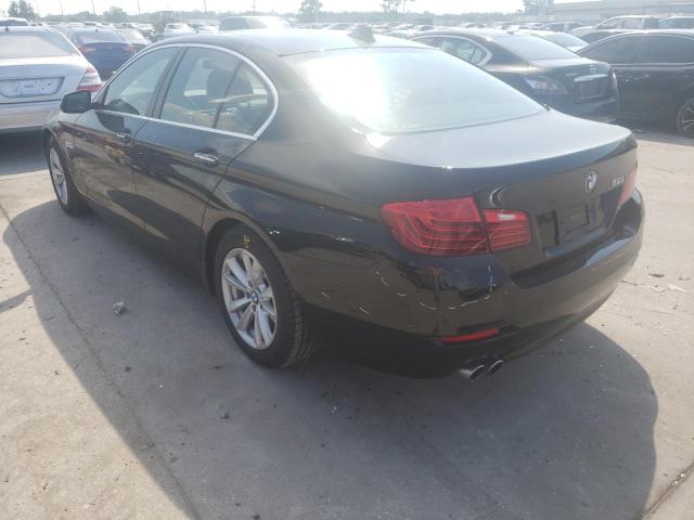 صورة رقم 3 من المزاد - 2016 BMW 528 I مع VIN WBA5A5C59GG353861