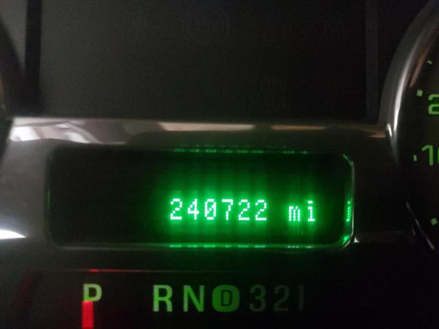 Photo 8 from auction – 2007 FORD F250 SUPER with VIN 1FTSW21P67EA06610