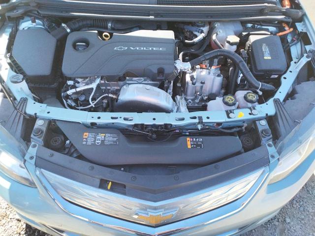 Photo 7 from auction – 2018 CHEVROLET VOLT LT with VIN 1G1RC6S58JU140634