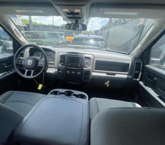Photo 9 from auction – 2019 RAM 1500 CLASS with VIN 1C6RR7FG7KS543032