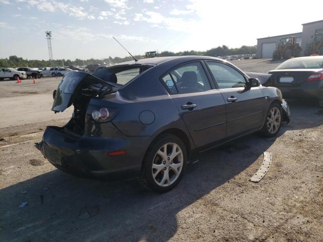 Photo 4 from auction – 2009 MAZDA 3 I with VIN JM1BK32F491210601