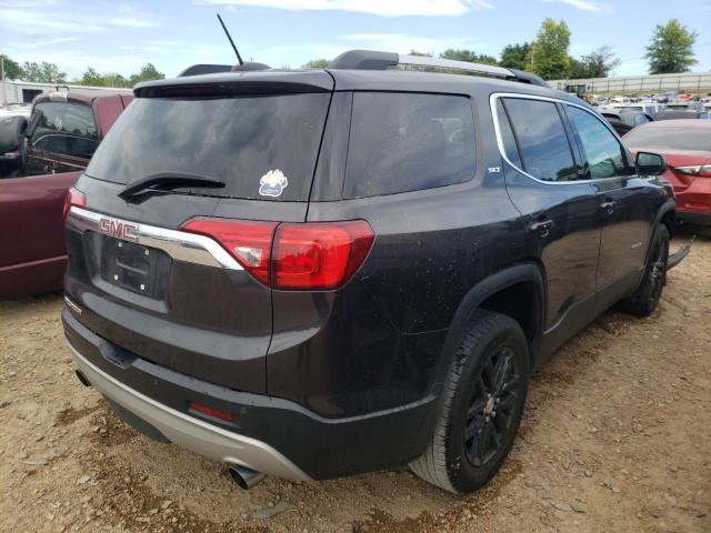 Photo 4 from auction – 2018 GMC ACADIA SLT with VIN 1GKKNMLS8JZ135128