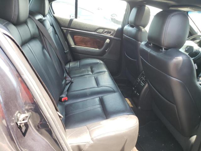 Photo 6 from auction – 2013 LINCOLN MKS with VIN 1LNHL9DK9DG610501