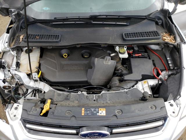 Photo 7 from auction – 2014 FORD ESCAPE TIT with VIN 1FMCU9J90EUE31601