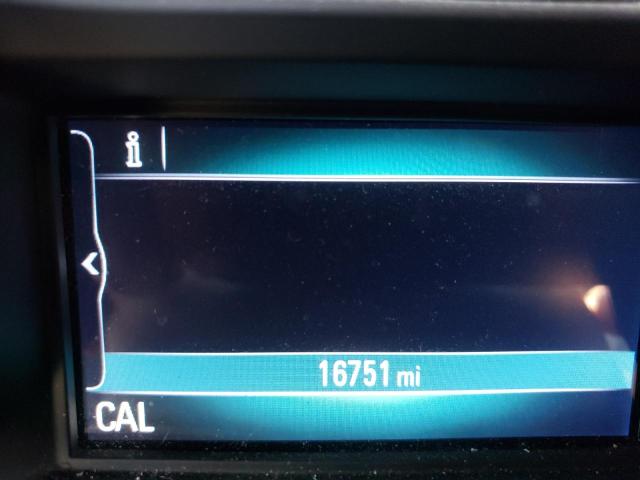 Photo 8 from auction – 2020 BUICK ENVISION E with VIN LRBFX2SA0LD179109
