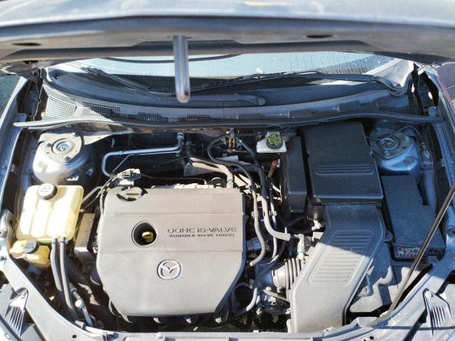 Photo 7 from auction – 2007 MAZDA 3 I with VIN JM1BK12F771743947
