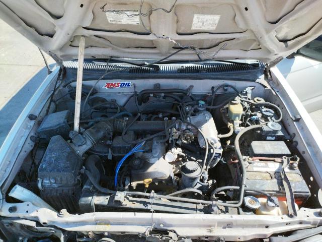 Photo 7 from auction – 1997 TOYOTA 4RUNNER with VIN JT3GM84R3V0012701