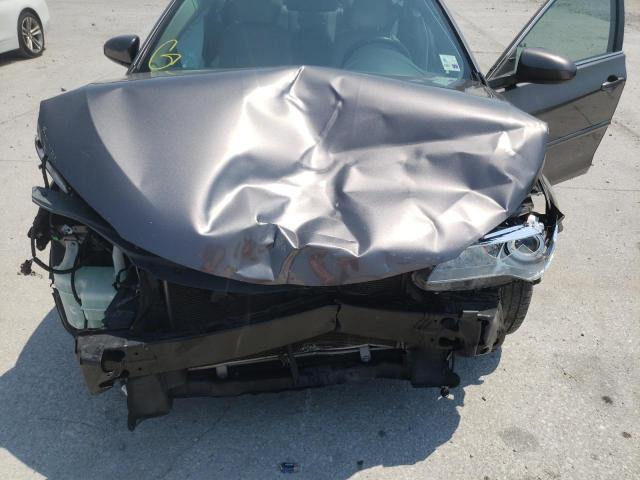 Photo 7 from auction – 2015 TOYOTA CAMRY LE with VIN 4T1BF1FK2FU935703