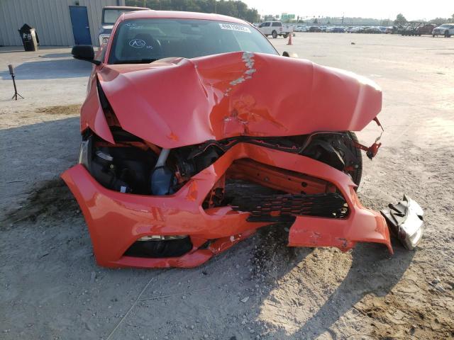 Zdjęcie 9 z aukcji – 2016 FORD MUSTANG z VIN 1FA6P8TH2G5219051