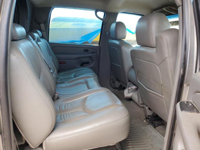 Photo 6 from auction – 2007 GMC NEW SIERRA with VIN 1GTHK33DX7F106976