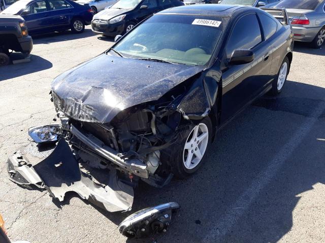 Photo 2 from auction – 2003 ACURA RSX with VIN JH4DC548X3C018027