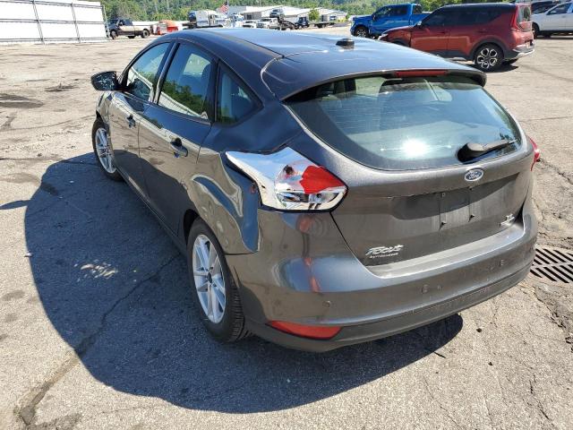 Photo 3 from auction – 2015 FORD FOCUS SE with VIN 1FADP3K26FL228546