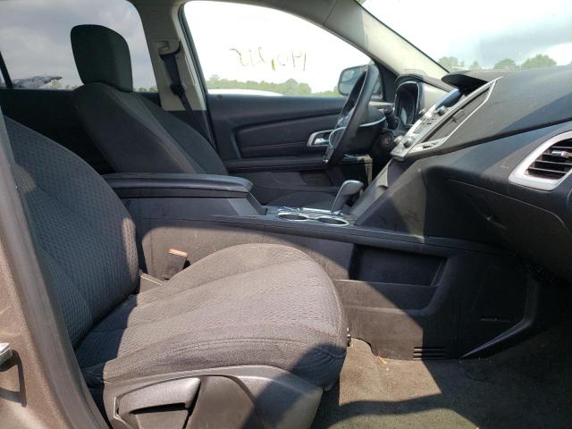 Photo 5 from auction – 2012 GMC TERRAIN SL with VIN 2GKALMEK5C6199978