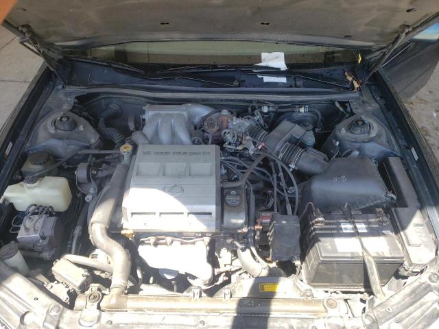 صورة رقم 7 من المزاد - 1997 LEXUS ES 300 مع VIN JT8BF22G3V0077304
