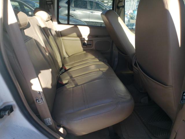 Photo 6 from auction – 2001 FORD EXPLORER E with VIN 1FMZU74E61ZA79841
