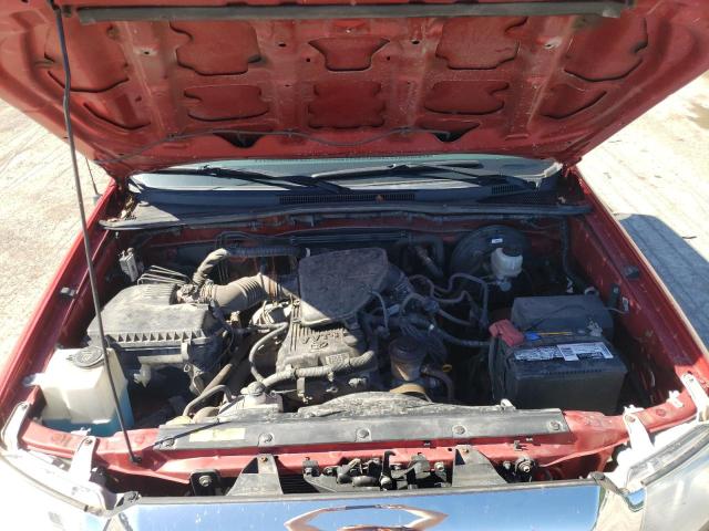 Photo 7 from auction – 2012 TOYOTA TACOMA ACC with VIN 5TFUX4EN4CX014102