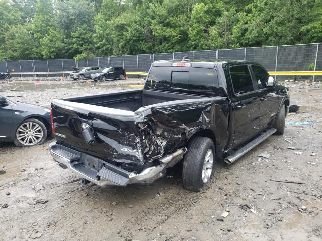 Zdjęcie 4 z aukcji – 2019 RAM 1500 LARAM z VIN 1C6SRFJT3KN517803