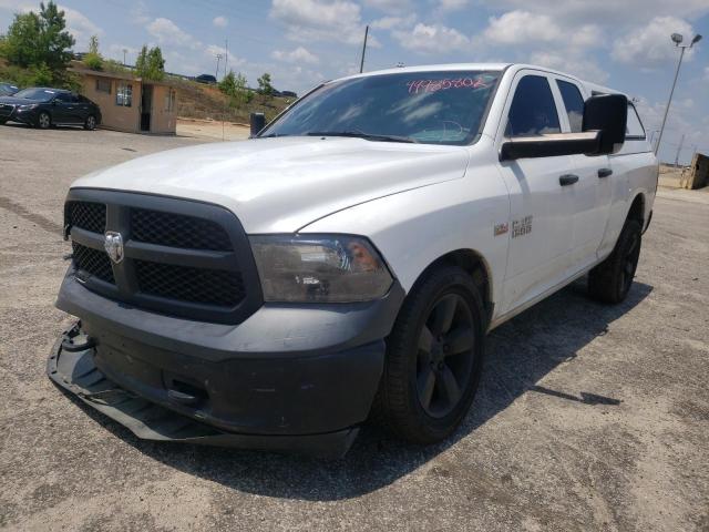 Photo 2 from auction – 2014 RAM 1500 ST with VIN 1C6RR7FT3ES439011