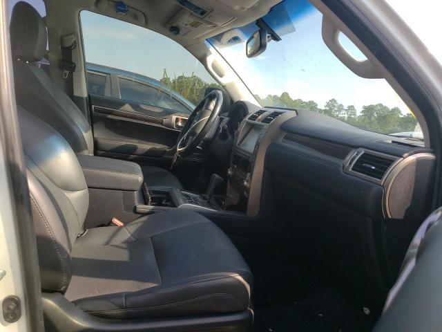 Photo 5 from auction – 2014 LEXUS GX 460 with VIN JTJBM7FX7E5070905