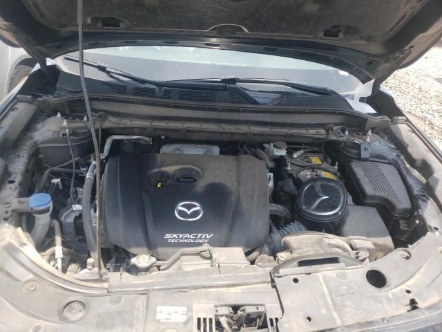 Photo 7 from auction – 2019 MAZDA CX-5 GRAND with VIN JM3KFADMXK0612534