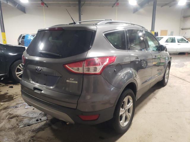 Photo 4 from auction – 2014 FORD ESCAPE SE with VIN 1FMCU0GX4EUB40634
