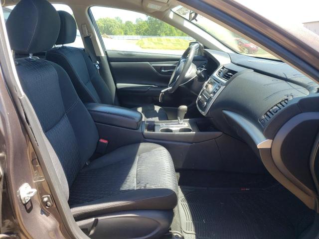 Photo 5 from auction – 2016 NISSAN ALTIMA 2.5 with VIN 1N4AL3APXGN308045