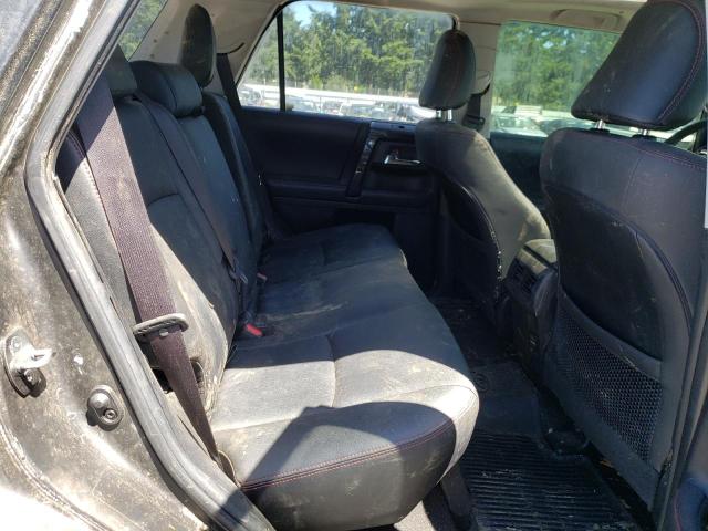 Photo 6 from auction – 2019 TOYOTA 4RUNNER SR with VIN JTEBU5JR6K5668913