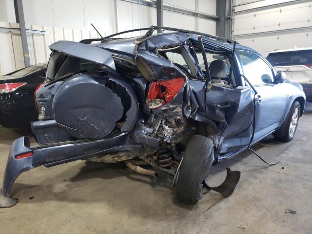 Photo 4 from auction – 2011 TOYOTA RAV4 with VIN 2T3BF4DVXBW114171
