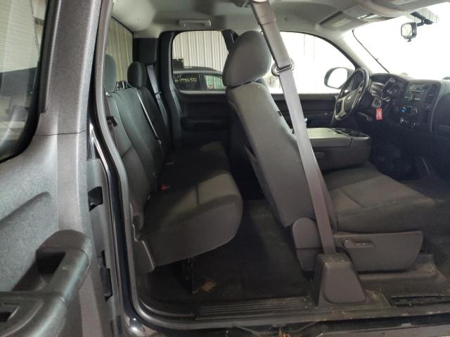 Photo 6 from auction – 2012 CHEVROLET SILVERADO with VIN 1GCRKSE74CZ213374