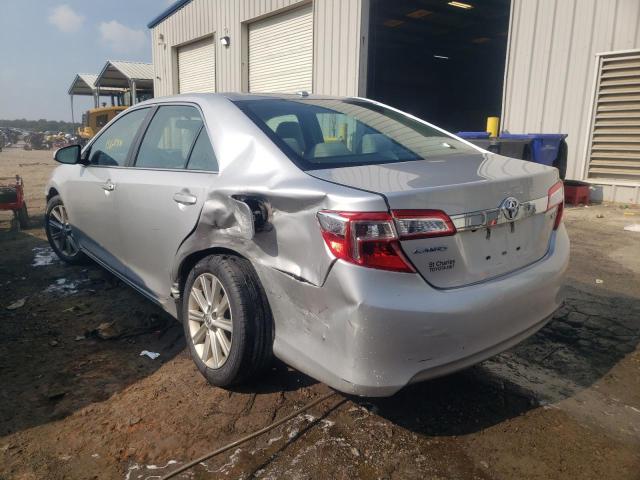 Photo 3 from auction – 2014 TOYOTA CAMRY L with VIN 4T1BF1FK1EU859115