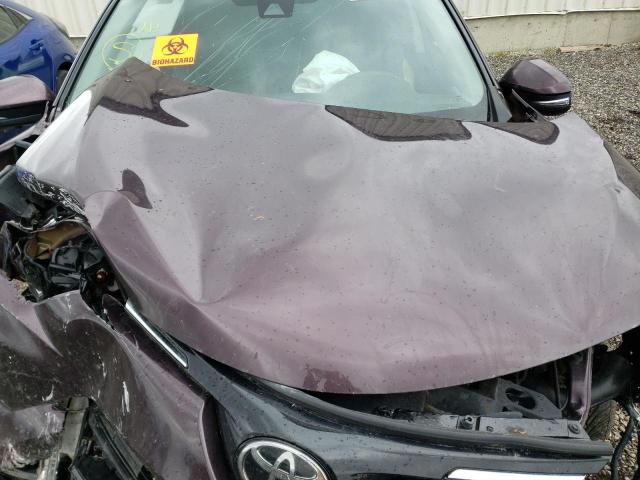Photo 7 from auction – 2016 TOYOTA RAV4 LIMIT with VIN 2T3DFREV8GW427862