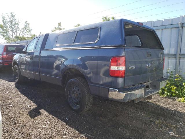 Photo 3 from auction – 2006 FORD F150 with VIN 1FTRF12W66NB39915