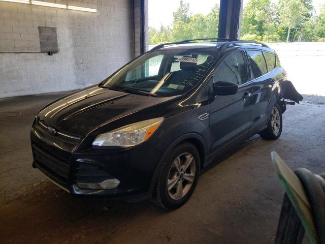 Photo 2 from auction – 2013 FORD ESCAPE SE with VIN 1FMCU0G91DUD12506