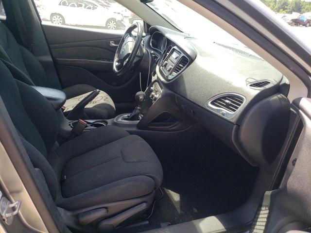 Photo 5 from auction – 2013 DODGE DART SXT with VIN 1C3CDFBA3DD182581