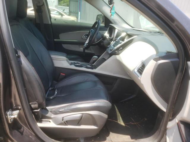 Photo 5 from auction – 2014 CHEVROLET EQUINOX LT with VIN 2GNALBEK6E6181970