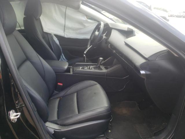 Photo 5 from auction – 2021 MAZDA 3 SELECT with VIN JM1BPBBL5M1338906