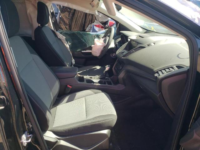 Photo 5 from auction – 2018 FORD ESCAPE SE with VIN 1FMCU0GD4JUC11587