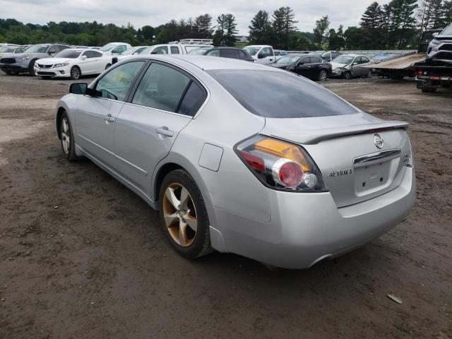 Photo 3 from auction – 2007 NISSAN ALTIMA 3.5 with VIN 1N4BL21E97C218006
