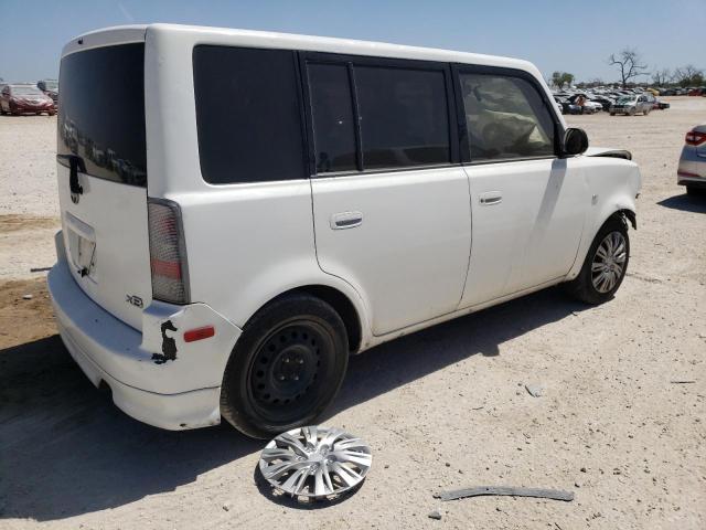 Photo 4 from auction – 2004 TOYOTA SCION XB with VIN JTLKT324340147652