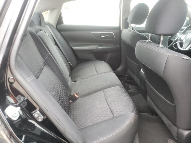 Photo 6 from auction – 2016 NISSAN ALTIMA 2.5 with VIN 1N4AL3AP6GC263231