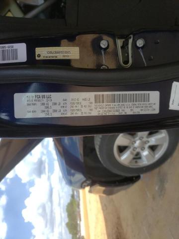 Photo 10 from auction – 2015 JEEP COMPASS SP with VIN 1C4NJCBA6FD218925