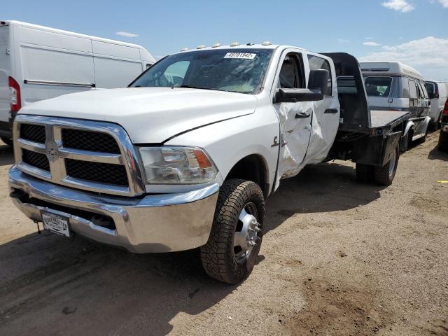 Photo 2 from auction – 2017 RAM 3500 with VIN 3C63RRGLXHG631571
