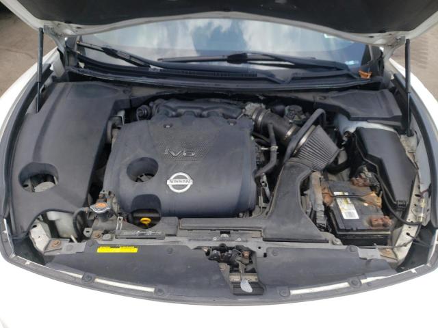 Фото 7 с аукциона – 2012 NISSAN MAXIMA S с VIN 1N4AA5APXCC813705
