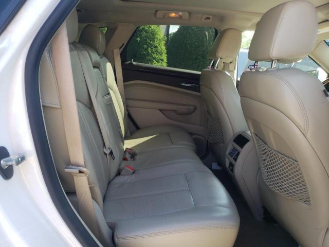 Photo 6 from auction – 2011 CADILLAC SRX LUXURY with VIN 3GYFNDEY5BS513770